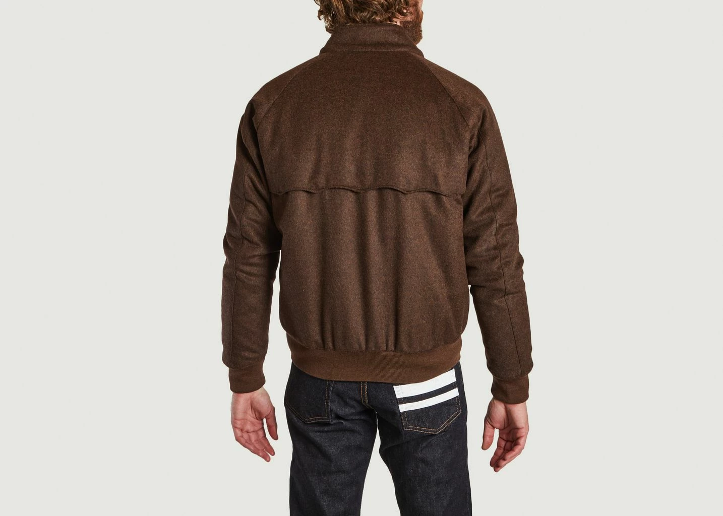 Baracuta G 9 Jacket 2 Baracuta G 9 Jacket