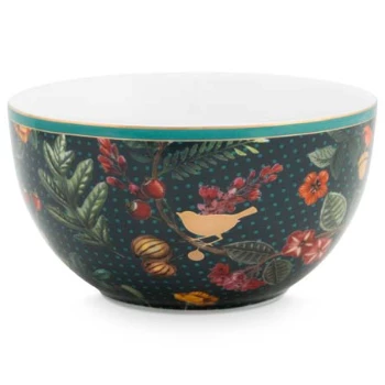 Pip Studio Wonderland Bowl - Set of 2 6 Pip Studio Wonderland Bowl - Set of 2