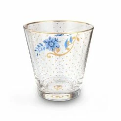 Pip Studio Royal Carafe + Water Glasses - Set of 3 8 Pip Studio Royal Carafe + Water Glasses - Set of 3