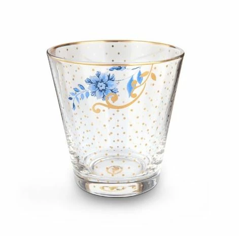 Pip Studio Royal Carafe + Water Glasses - Set of 3 4 Pip Studio Royal Carafe + Water Glasses - Set of 3