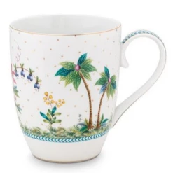 Pip Studio Jolie Mug 350 ml - Set of 2 7 Pip Studio Jolie Mug 350 ml - Set of 2