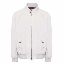 Baracuta Baracuta Original G9 Harrington Jacket Archives Mist