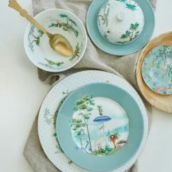 Pip Studio Jolie Butter Dish 11 Pip Studio Jolie Butter Dish