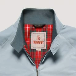 Baracuta Baracuta G9 Jacket Cloud