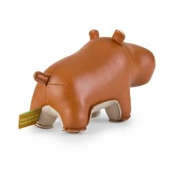 Zuny Paperweight 0,25 Kg Hippo