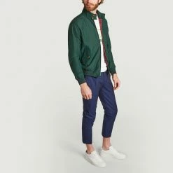 Baracuta Baracuta G9 Jacket 5 Baracuta Baracuta G9 Jacket