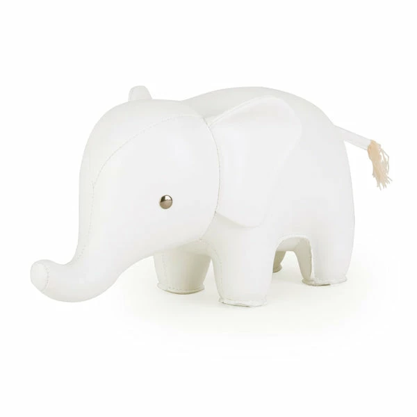 Zuny 1 Kg Elephant White 1 Zuny 1 Kg Elephant White