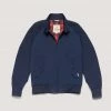 Baracuta Baracuta G9 Jacket Navy