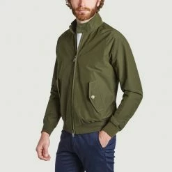 Baracuta Baracuta G9 Jacket