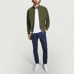 Baracuta Baracuta G9 Jacket 5 Baracuta Baracuta G9 Jacket