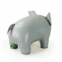Zuny Pig Bookend Art Zcbv0235-1801