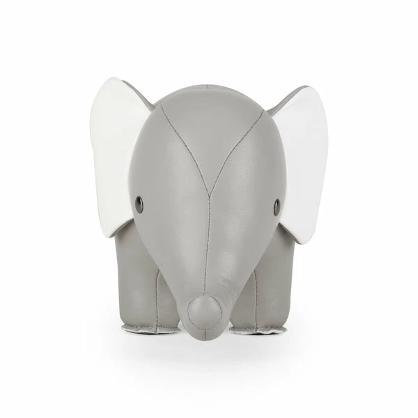 Zuny 1 Kg Elephant Grey . White 3 Zuny 1 Kg Elephant Grey . White