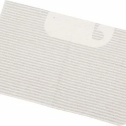 David Fussenegger Grey Cotton and Rayon Whale Juwel Baby Blanket