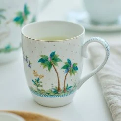 Pip Studio Jolie Mug 350 ml - Set of 2 6 Pip Studio Jolie Mug 350 ml - Set of 2