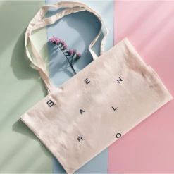 My Name is Mir Barcelona Tote Bag Cotton 5 My Name is Mir Barcelona Tote Bag Cotton