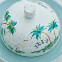 Pip Studio Jolie Butter Dish 10 Pip Studio Jolie Butter Dish