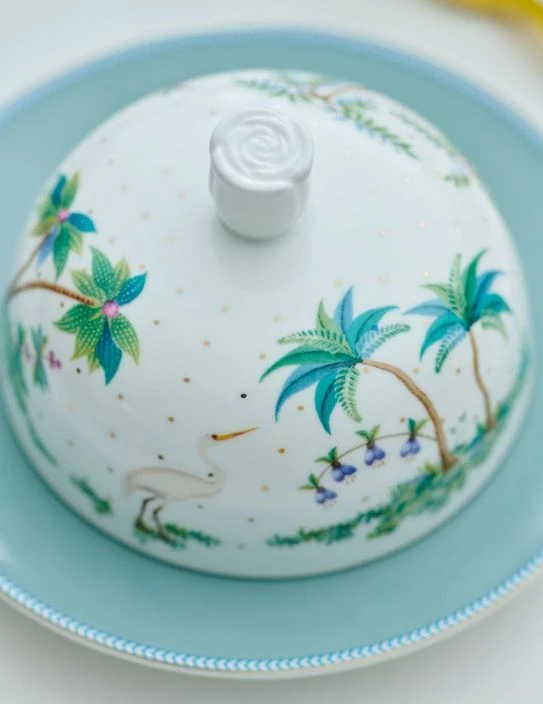 Pip Studio Jolie Butter Dish 4 Pip Studio Jolie Butter Dish