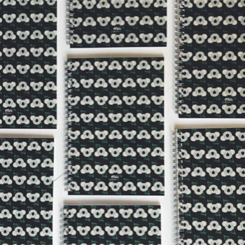 My Name is Mir Koala Notebook 1 My Name is Mir Koala Notebook