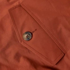 Baracuta Baracuta G9 Harrington Jacket Caramel