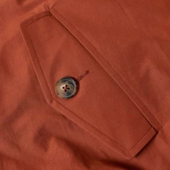 Baracuta Baracuta G9 Harrington Jacket Caramel 2 Baracuta Baracuta G9 Harrington Jacket Caramel