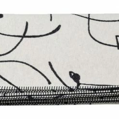 David Fussenegger Sylt Decke Faces Rohweiß