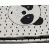 David Fussenegger Kids Panda Bear Blanket