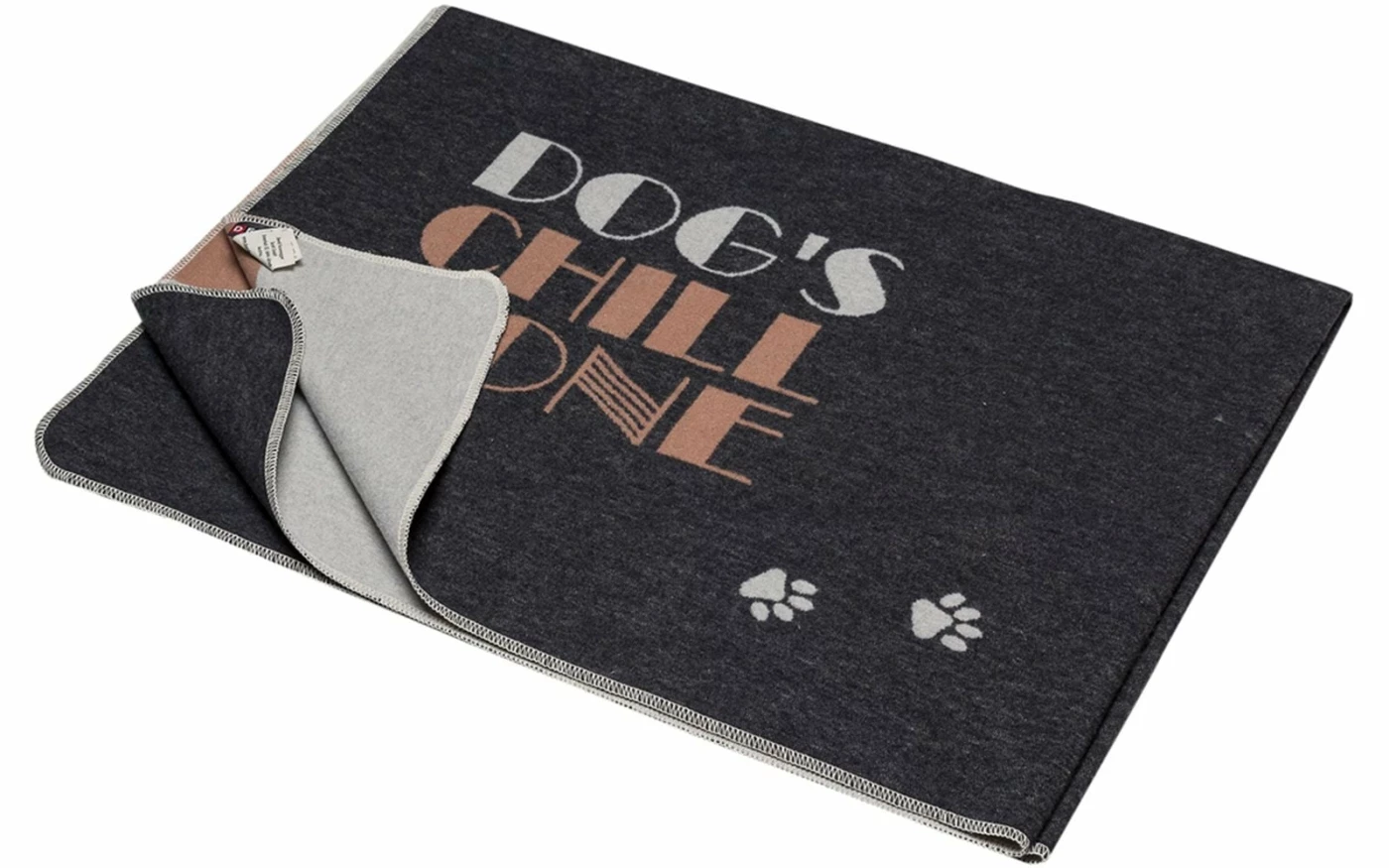 David Fussenegger Large Chill Zone Pet Blanket 4 David Fussenegger Large Chill Zone Pet Blanket