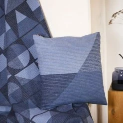 David Fussenegger Luca Decke Geometric Navy