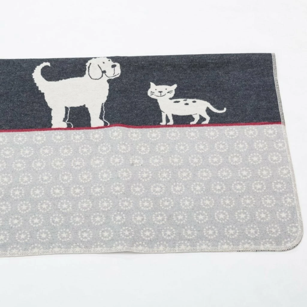 David Fussenegger Cat and Dog Pet Blanket 1 David Fussenegger Cat and Dog Pet Blanket