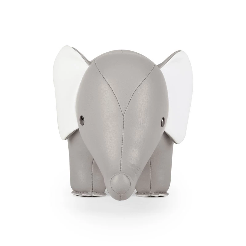 Zuny Elephant Bookend 2 Zuny Elephant Bookend
