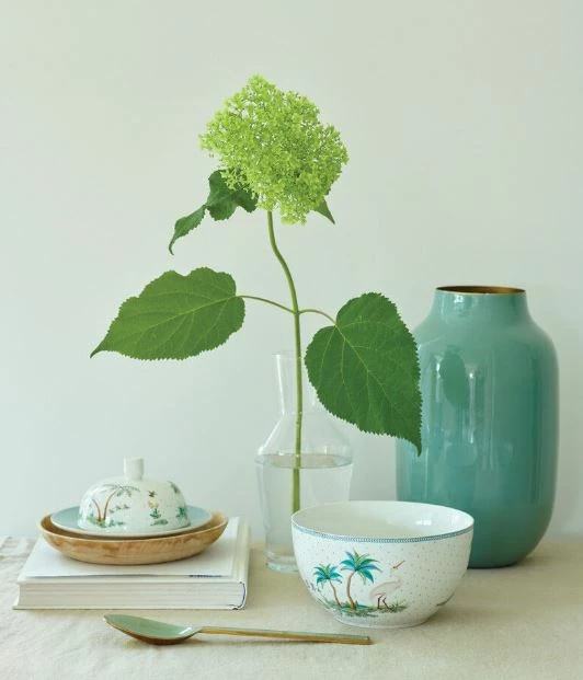 Pip Studio Jolie Butter Dish 6 Pip Studio Jolie Butter Dish