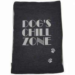 David Fussenegger Chill Zone Dog Bed