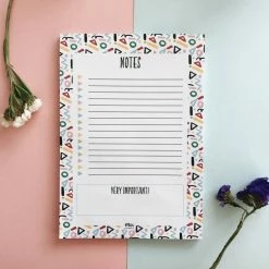 My Name is Mir Check List Notes Memphis