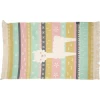 David Fussenegger Small Golliath Lama Kids Rug