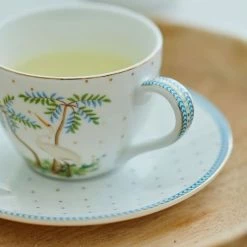 Pip Studio Jolie Espresso Cup & Saucer - Set of 2 8 Pip Studio Jolie Espresso Cup & Saucer - Set of 2