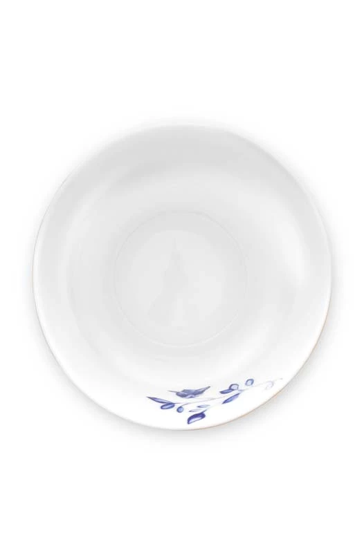 Pip Studio 230ml Royal White Cup - Set of 2 5 Pip Studio 230ml Royal White Cup - Set of 2