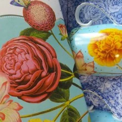 Pip Studio Royal Mug 325 ml - Set of 2 - Gift Box