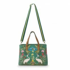 Pip Studio Jolie Garden Beach Bag