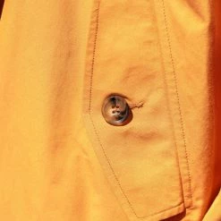 Baracuta Baracuta G9 Jacket Autumn Orange 10 Baracuta Baracuta G9 Jacket Autumn Orange