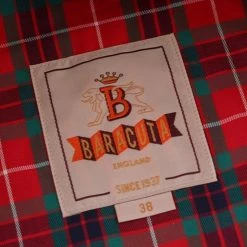 Baracuta Baracuta G9 Harrington Jacket Empire Yellow 8 Baracuta Baracuta G9 Harrington Jacket Empire Yellow