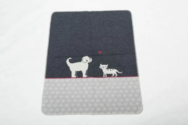 David Fussenegger Cat and Dog Pet Blanket 3 David Fussenegger Cat and Dog Pet Blanket