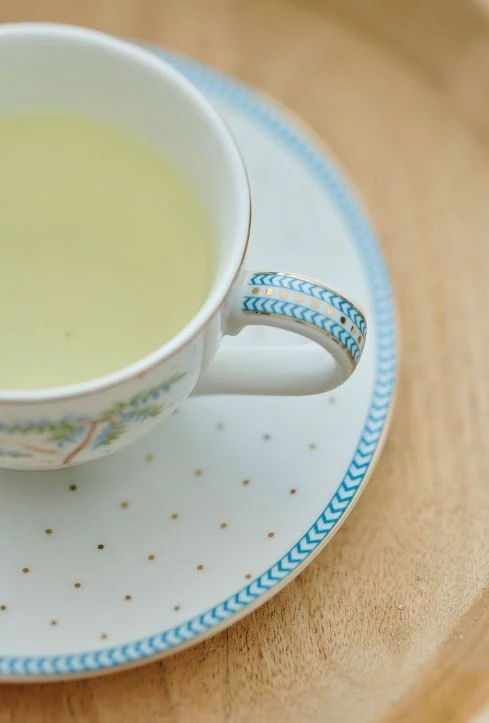 Pip Studio Jolie Espresso Cup & Saucer - Set of 2 4 Pip Studio Jolie Espresso Cup & Saucer - Set of 2