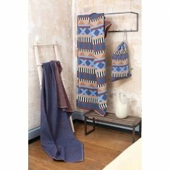 David Fussenegger Eco Recyclingdecke Afrika Mit Beutel 7 David Fussenegger Eco Recyclingdecke Afrika Mit Beutel