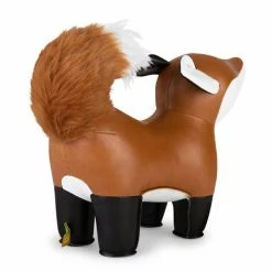 Zuny Bookend Fox Furi