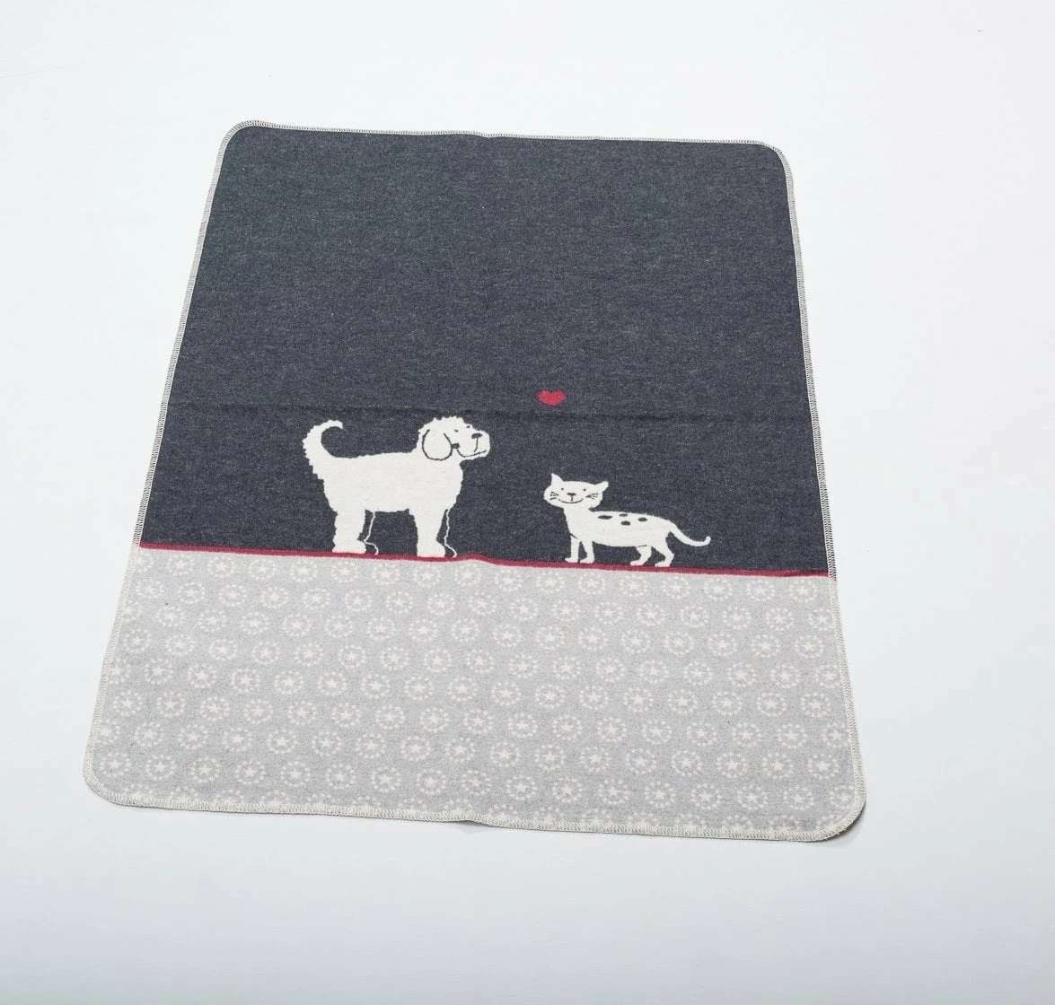 David Fussenegger Cat and Dog Pet Blanket 2 David Fussenegger Cat and Dog Pet Blanket