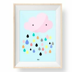 My Name is Mir Color Cloud