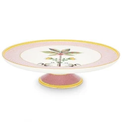 Pip Studio La Marjorelle Cake Stand