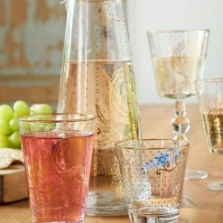 Pip Studio Royal Water Glass - Set of 4 5 Pip Studio Royal Water Glass - Set of 4