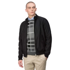 Baracuta Soft Shell Baracuta G9 8 Baracuta Soft Shell Baracuta G9