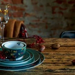 Pip Studio Wonderland Bowl - Set of 2 9 Pip Studio Wonderland Bowl - Set of 2